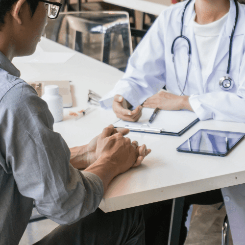 Chronic Disease Management