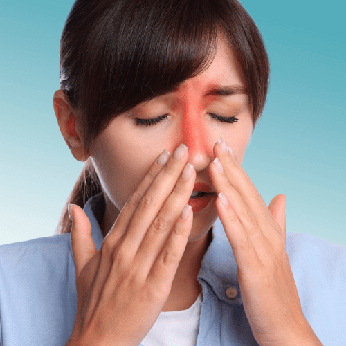 Chronic Sinusitis