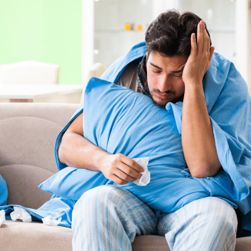 Immune System Problems