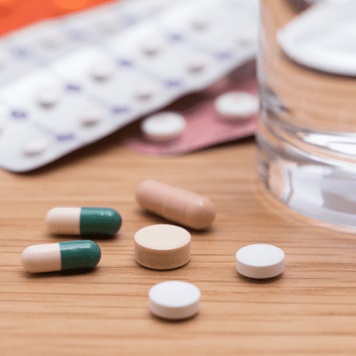 Medication Management