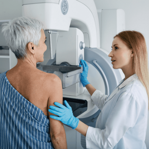 Preventive Screenings