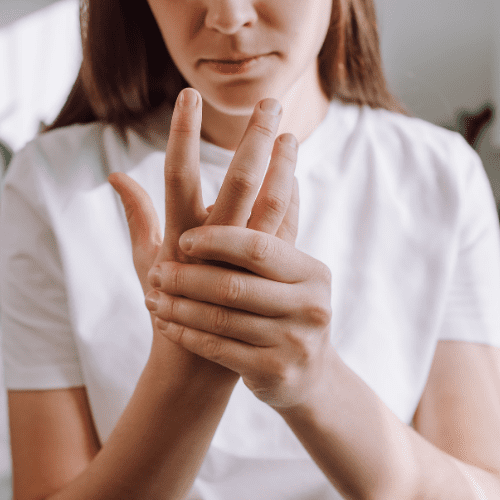 Rheumatoid Arthritis