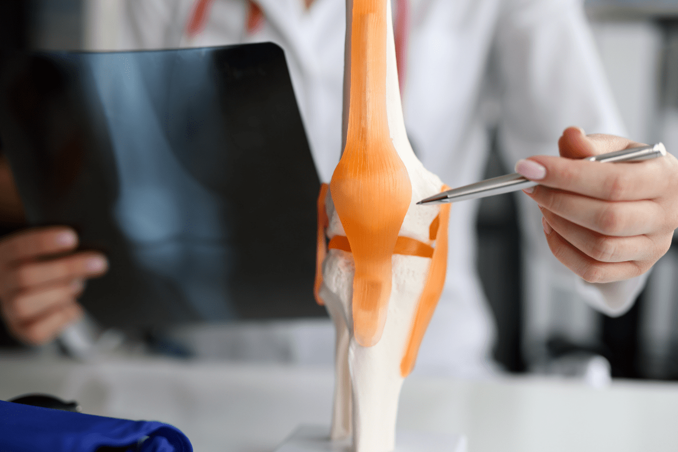 Rheumatology Services