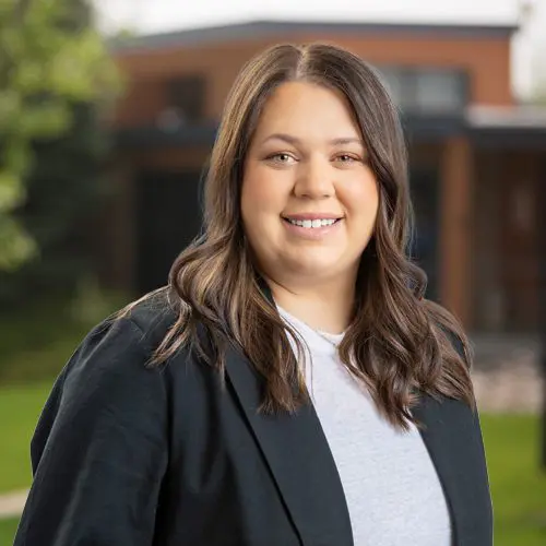 Kaysie Engstrom, D-NP