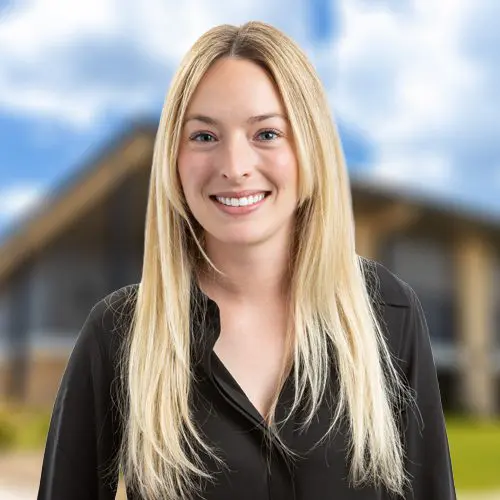 Tessa McCullough, AU.D., CCC-A