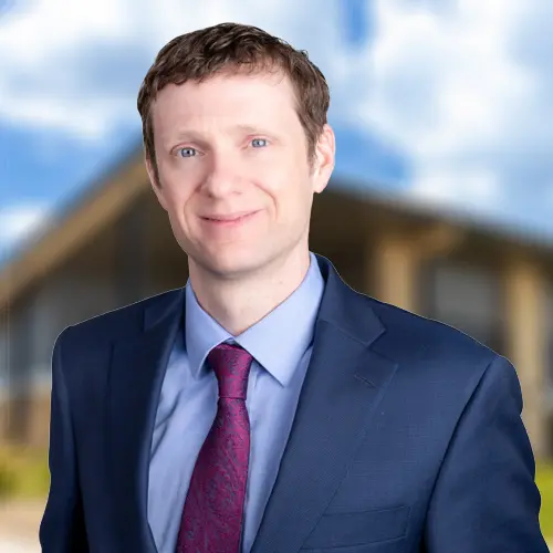 Rob Schleiffarth, MD