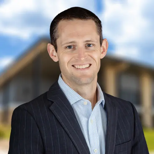 Dallin Christensen, MD