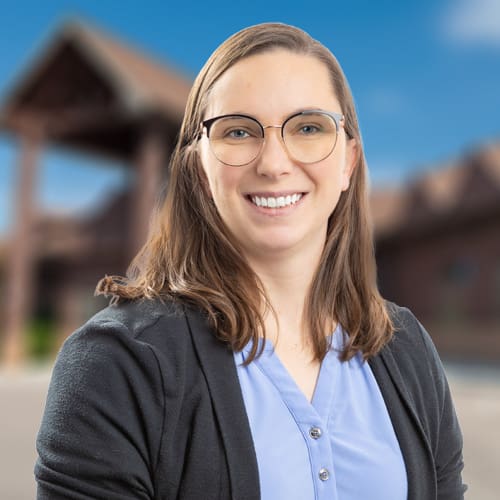 Chrystal Stephenson, C-NP