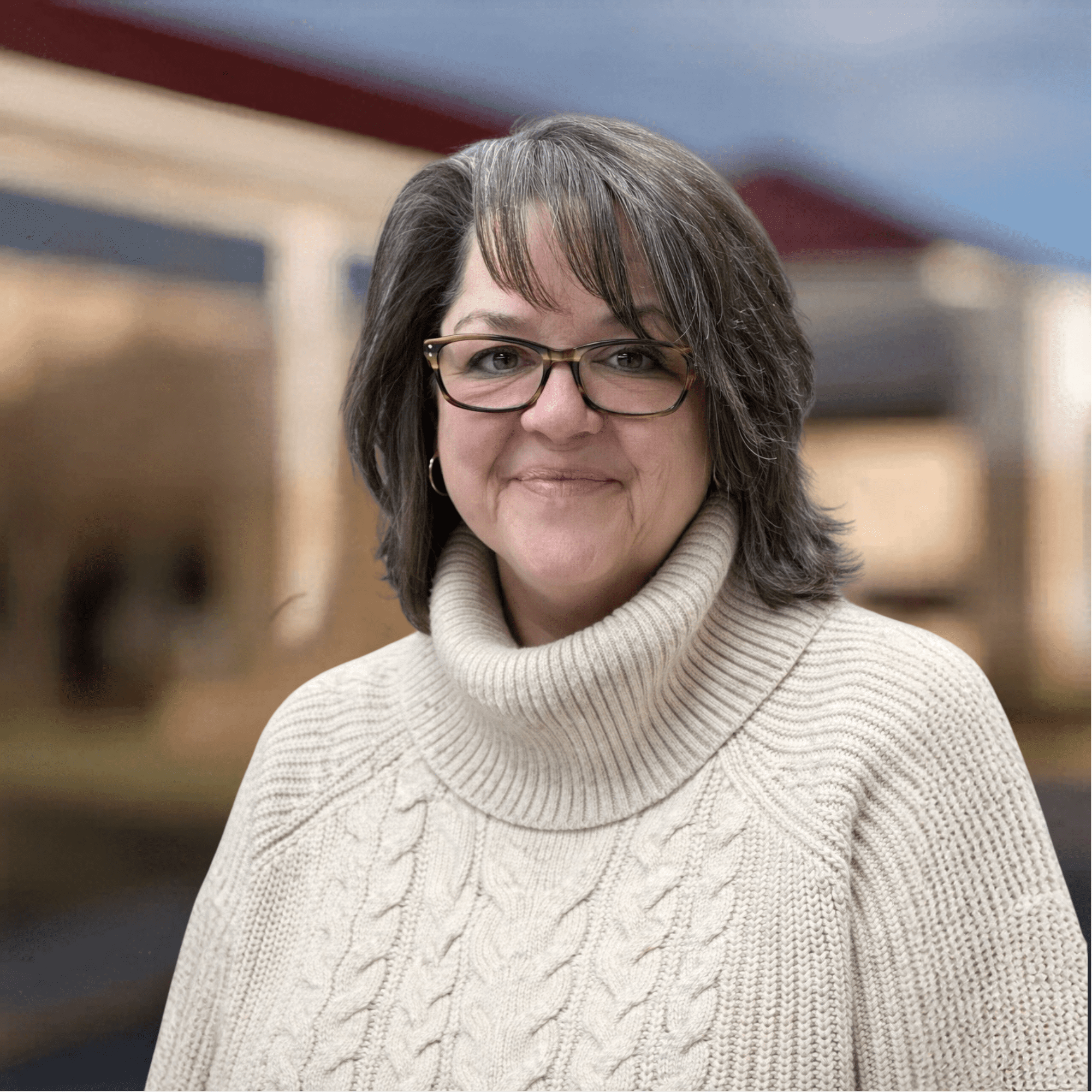 Wendy Hopson Business Service Director